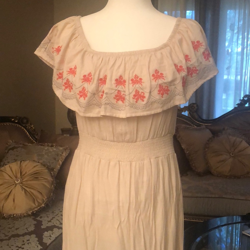 Women Dress size large